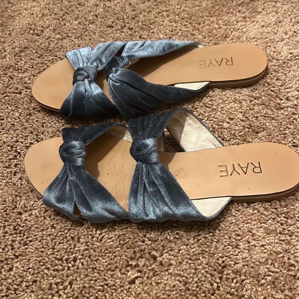 Raye Sandals